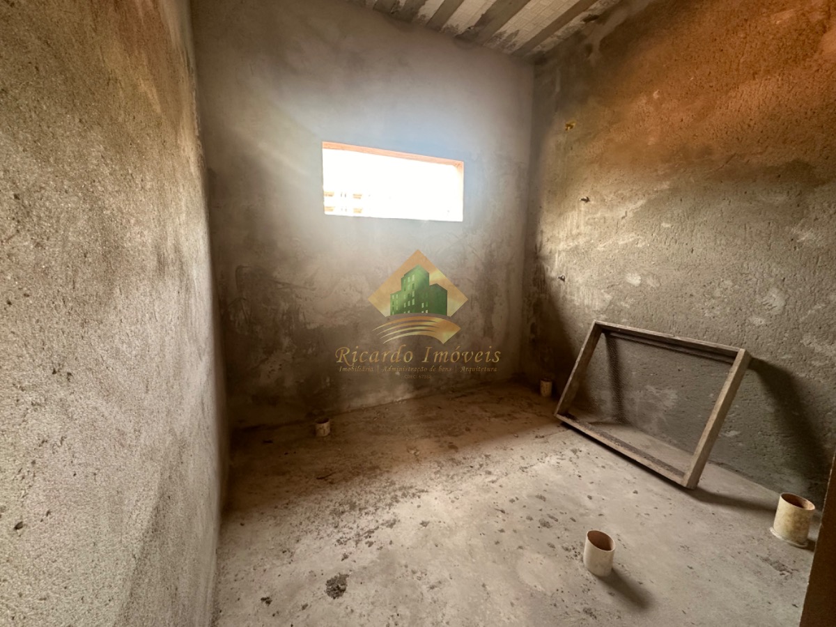 Casa em contrução oportunidade de fazer pousada