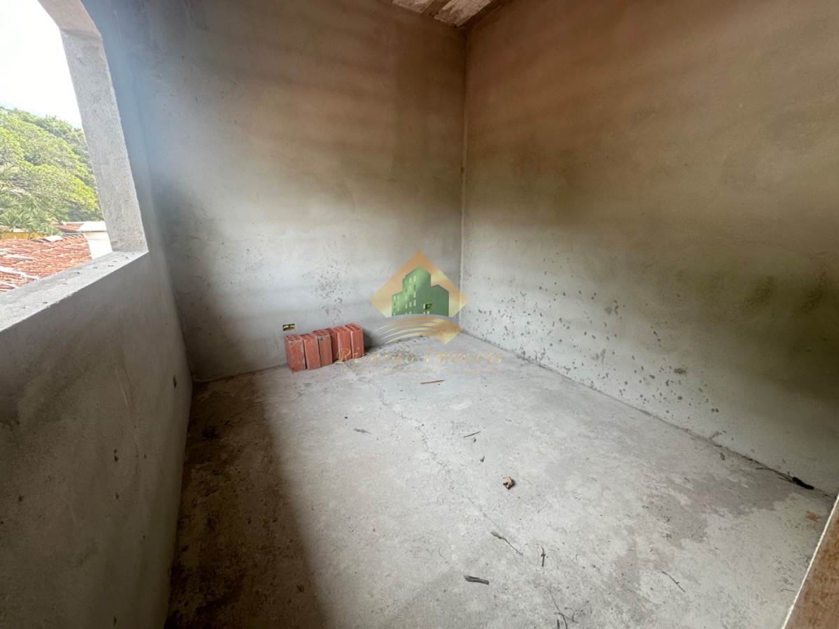 Casa em contrução oportunidade de fazer pousada