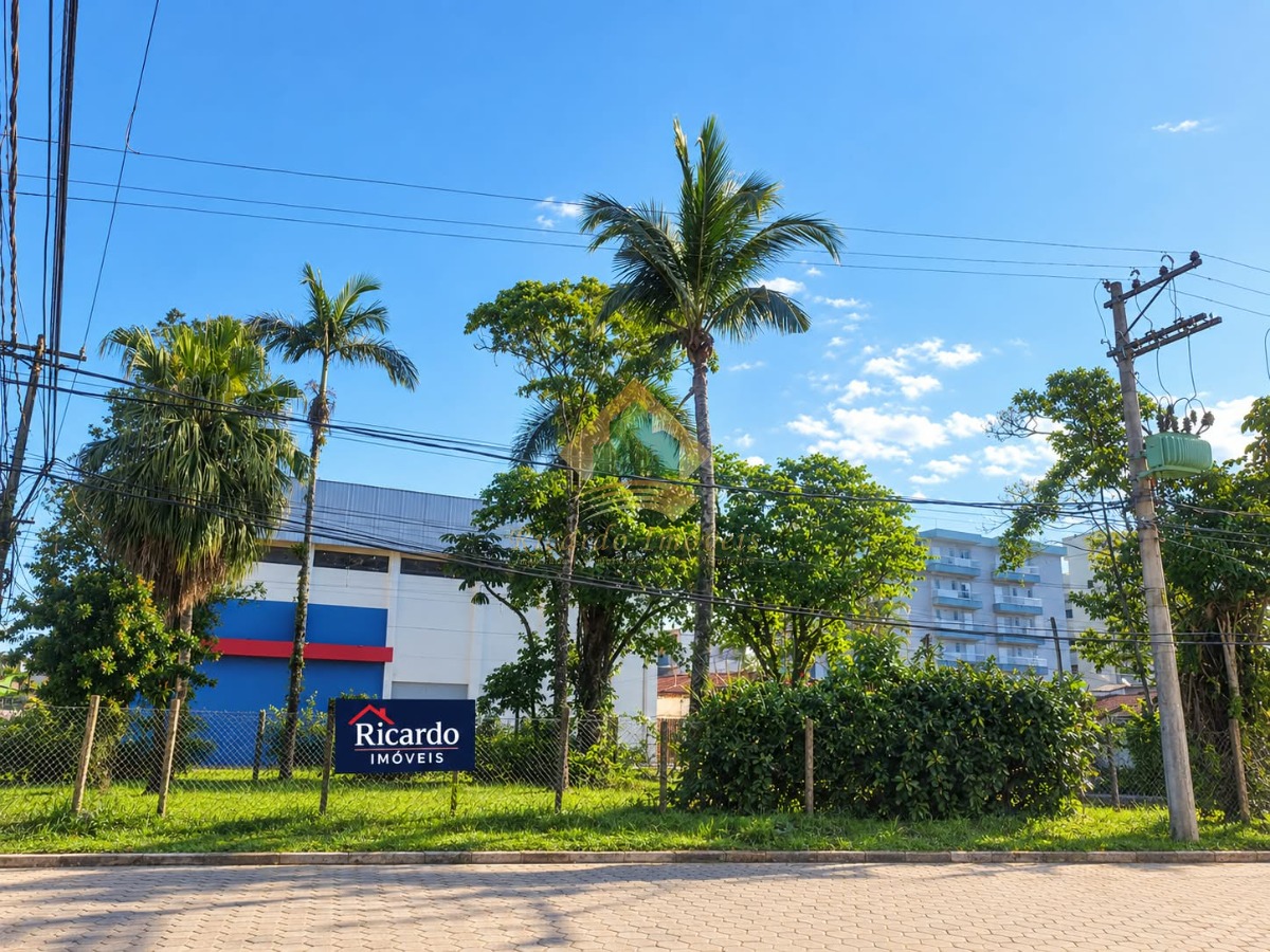 Loteamento e Condomínio, 506 m² - Foto 1