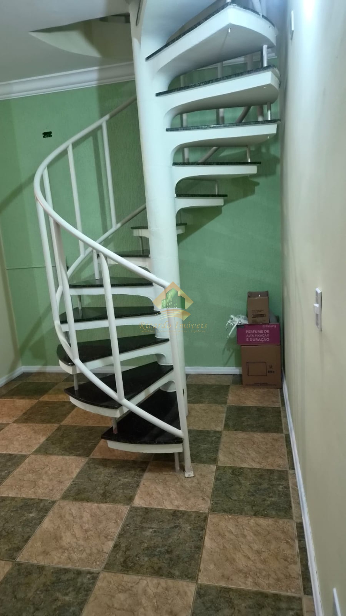 Cobertura, 2 quartos, 43 m² - Foto 2