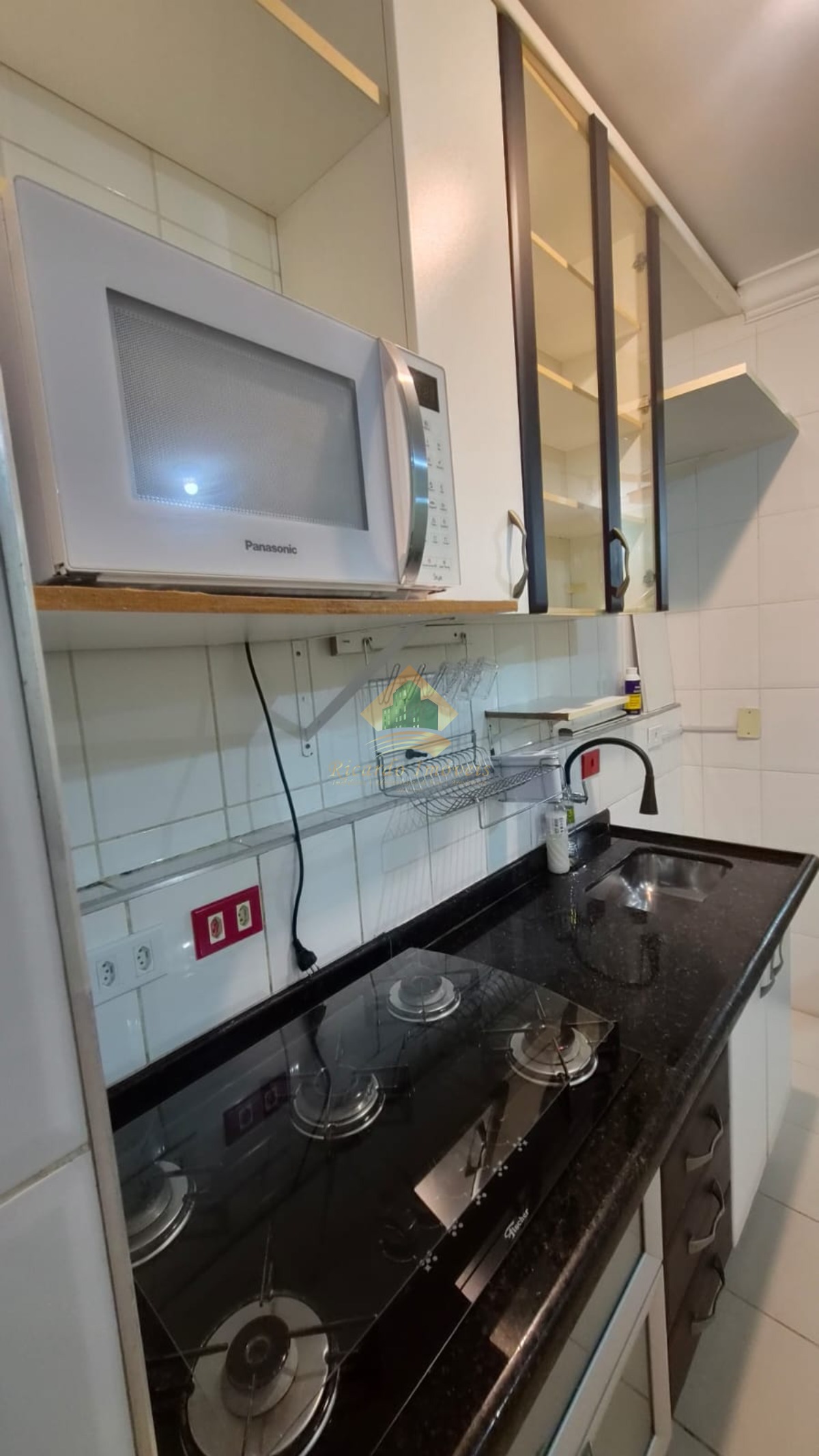 Cobertura, 2 quartos, 43 m² - Foto 9