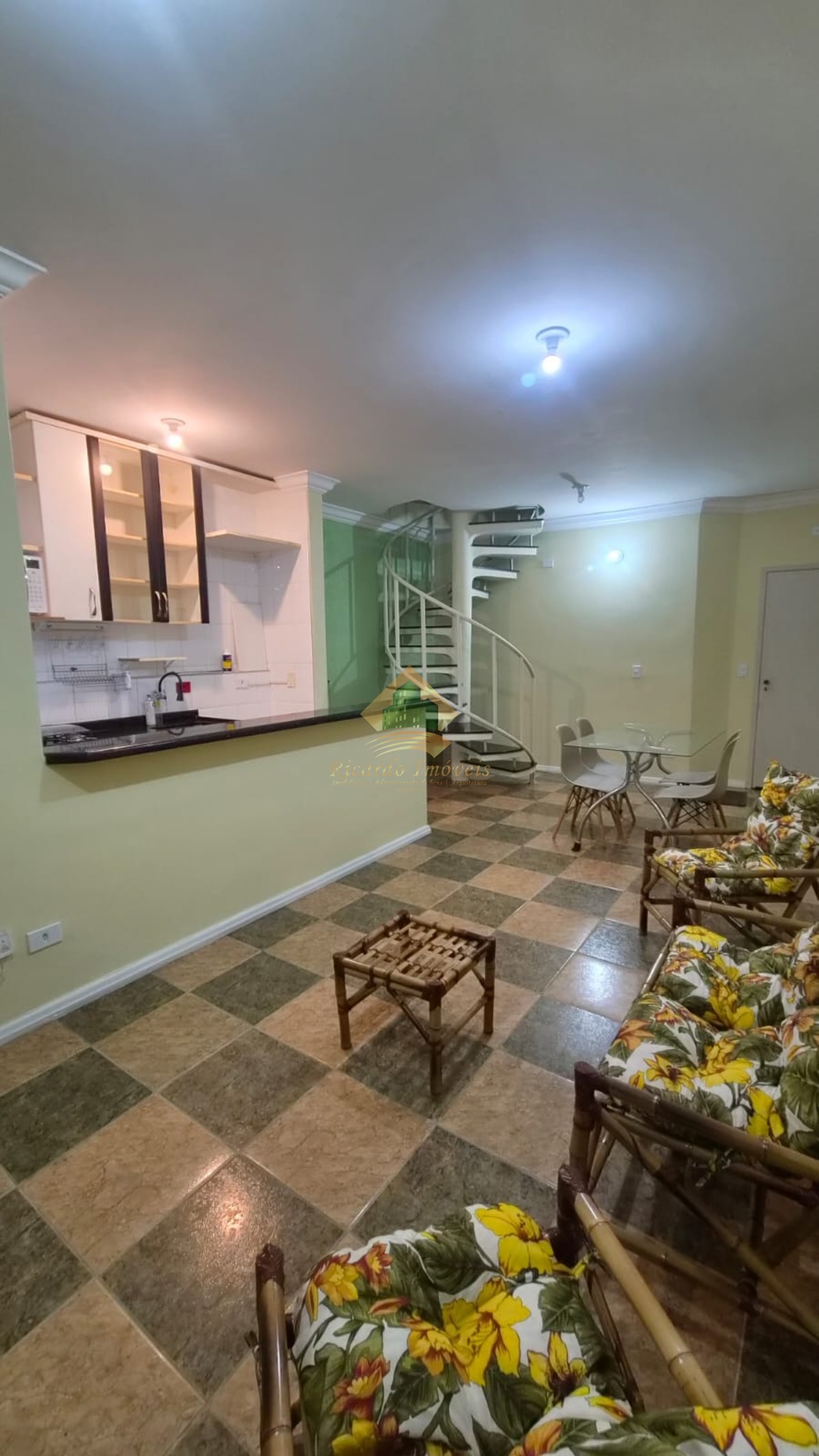 Cobertura, 2 quartos, 43 m² - Foto 6