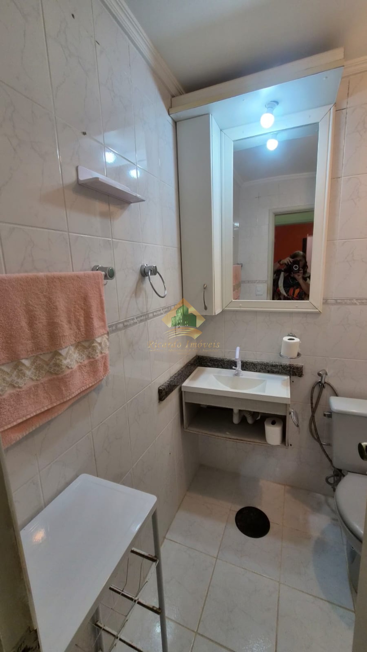 Cobertura, 2 quartos, 43 m² - Foto 4