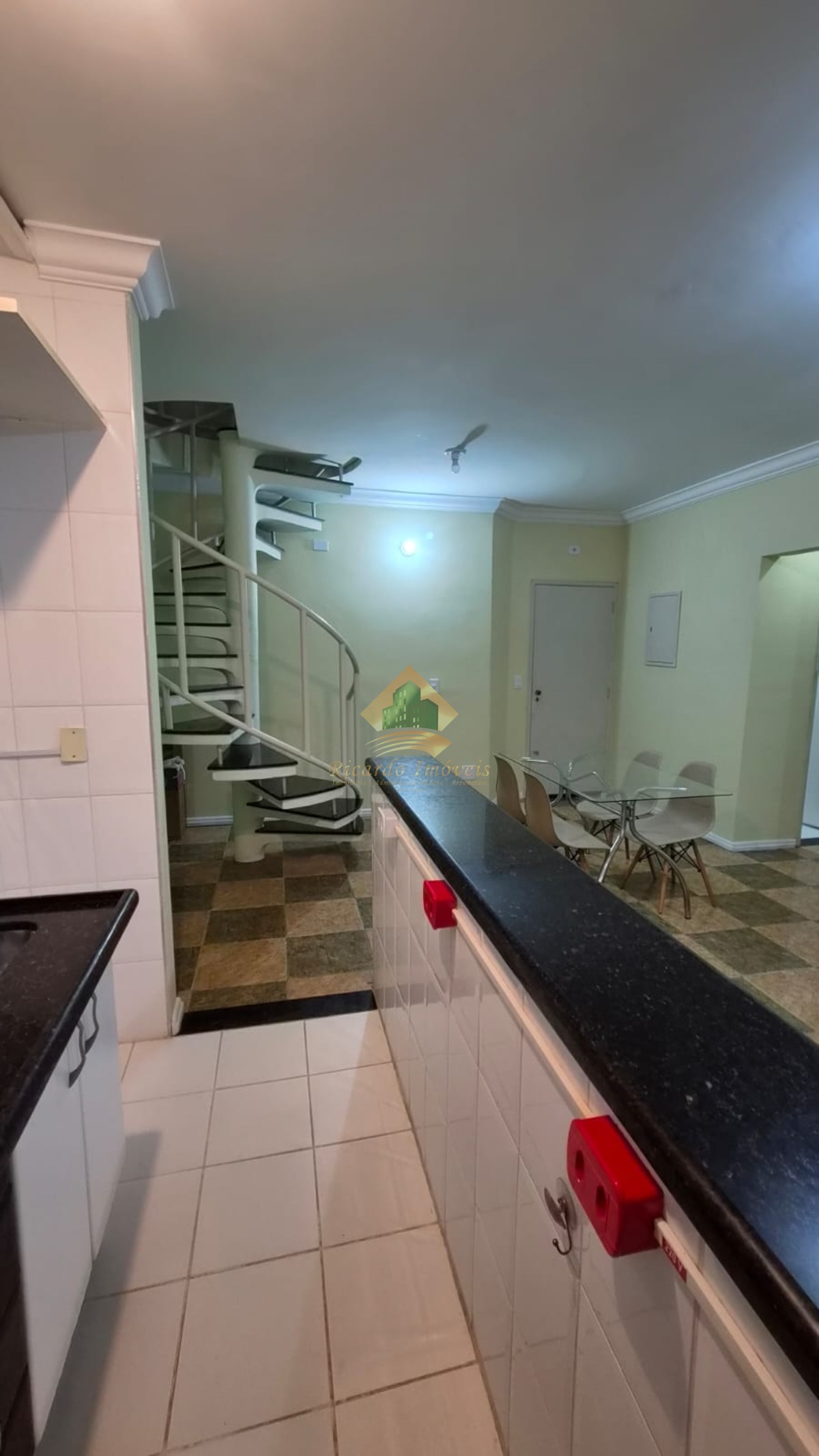 Cobertura, 2 quartos, 43 m² - Foto 10