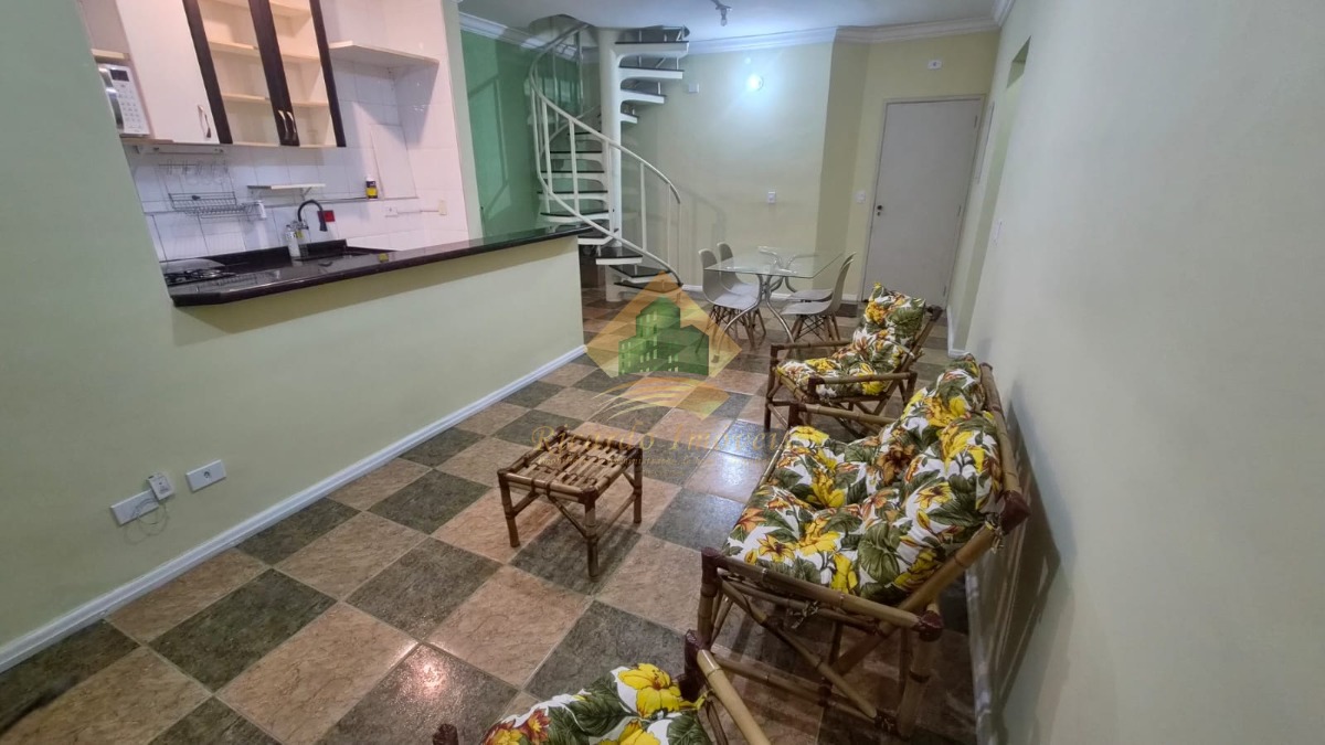 Cobertura, 2 quartos, 43 m² - Foto 5