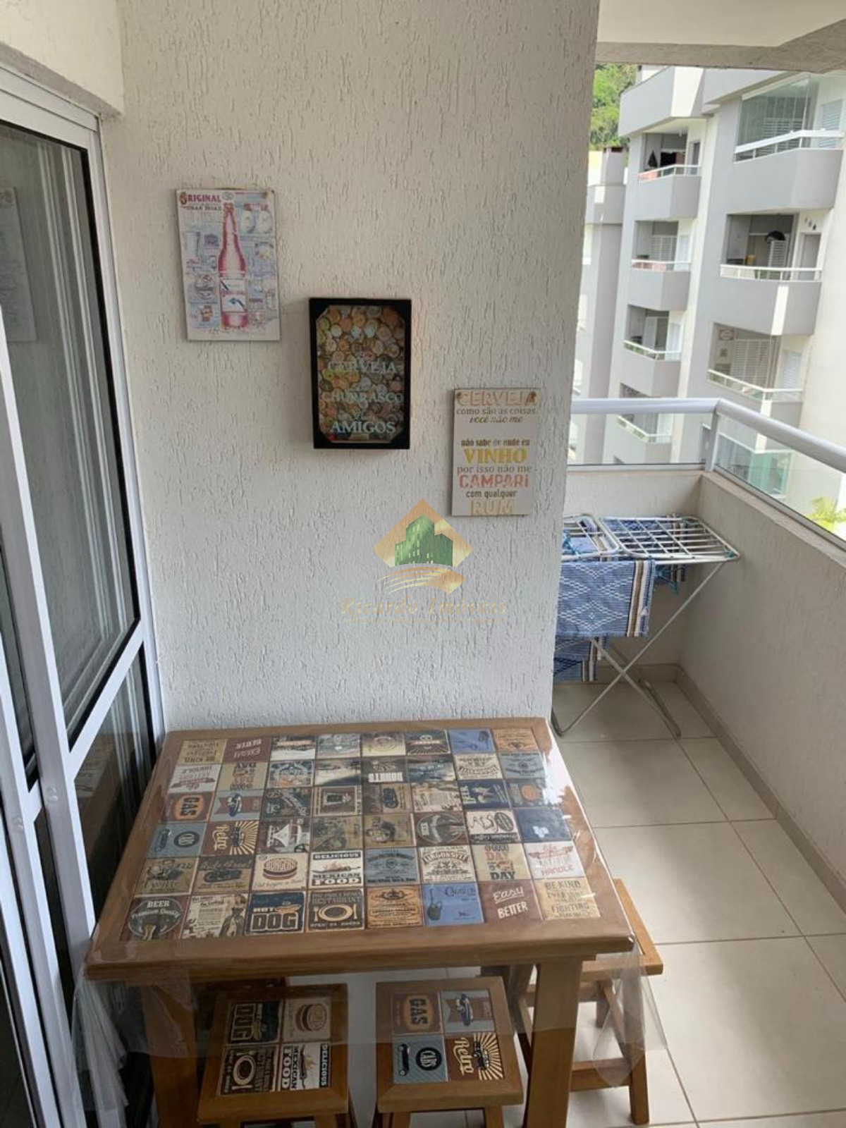 Apartamento, 2 quartos, 65 m² - Foto 3