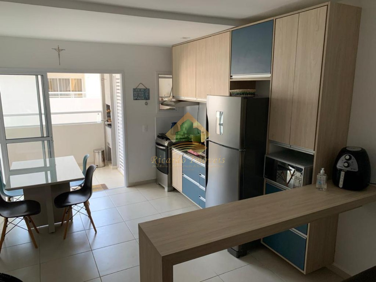 Apartamento, 2 quartos, 65 m² - Foto 1