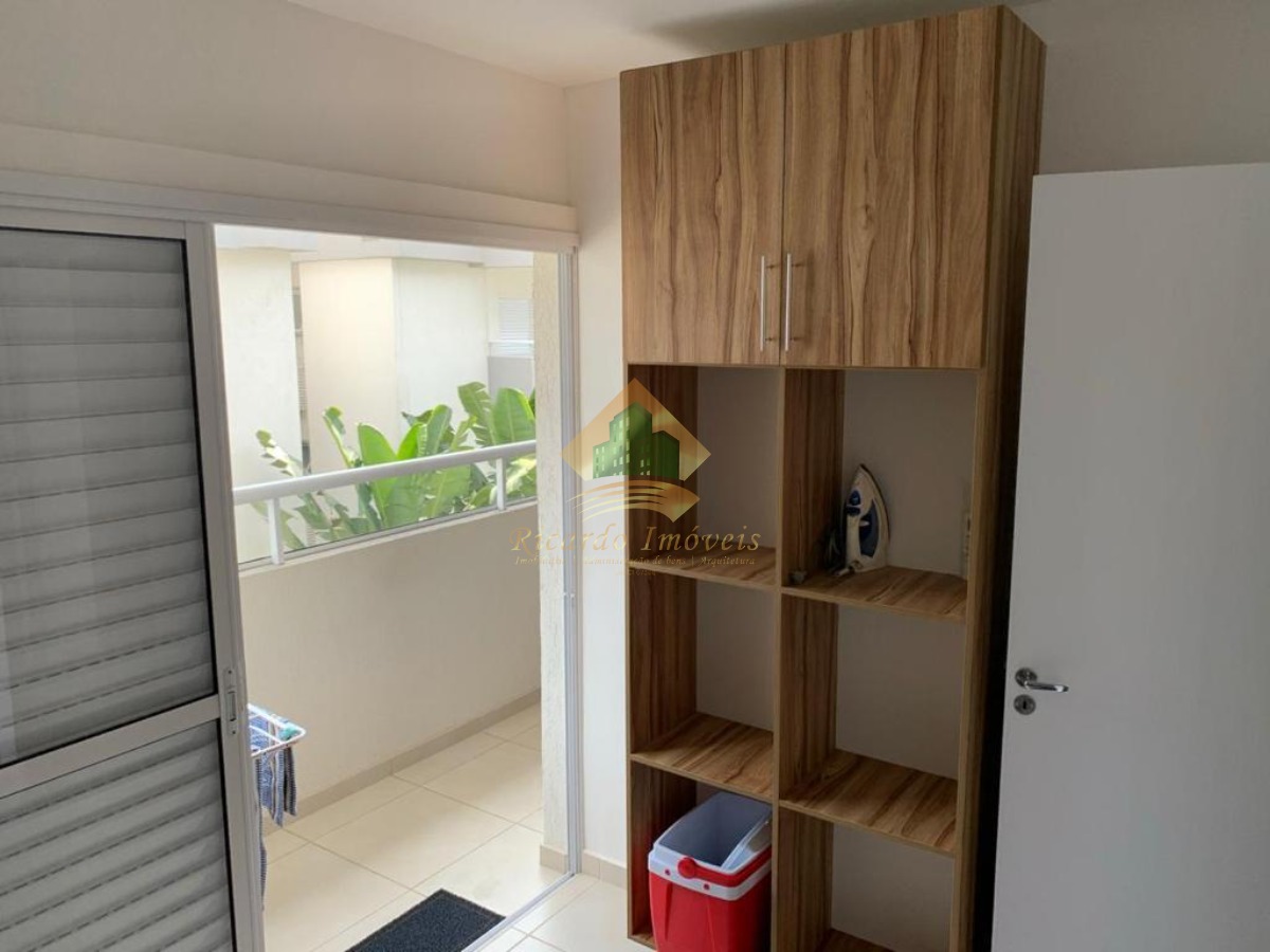 Apartamento, 2 quartos, 65 m² - Foto 8