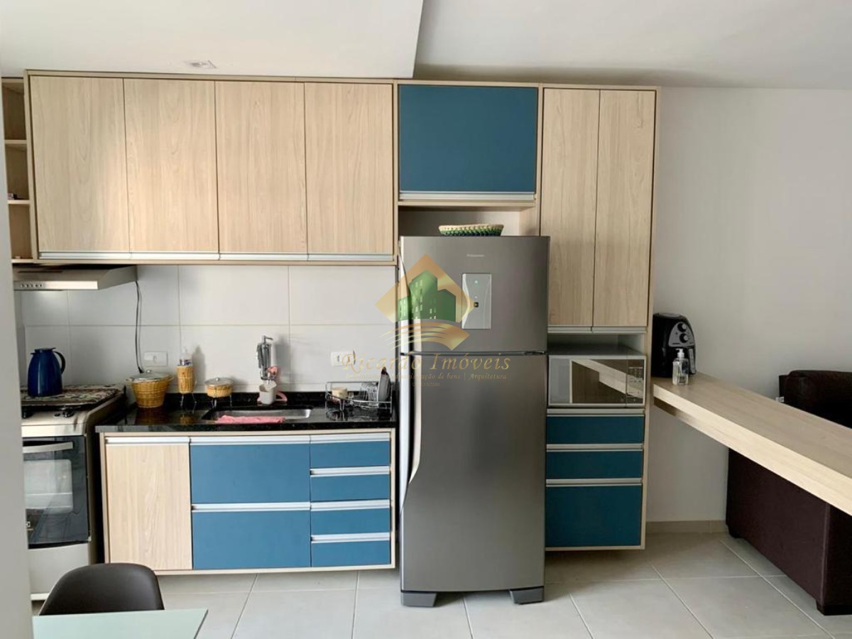 Apartamento, 2 quartos, 65 m² - Foto 2