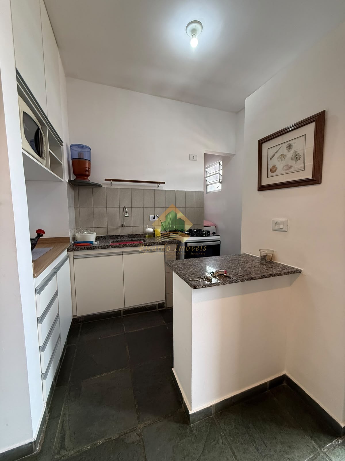 Apartamento, 2 quartos, 58 m² - Foto 7