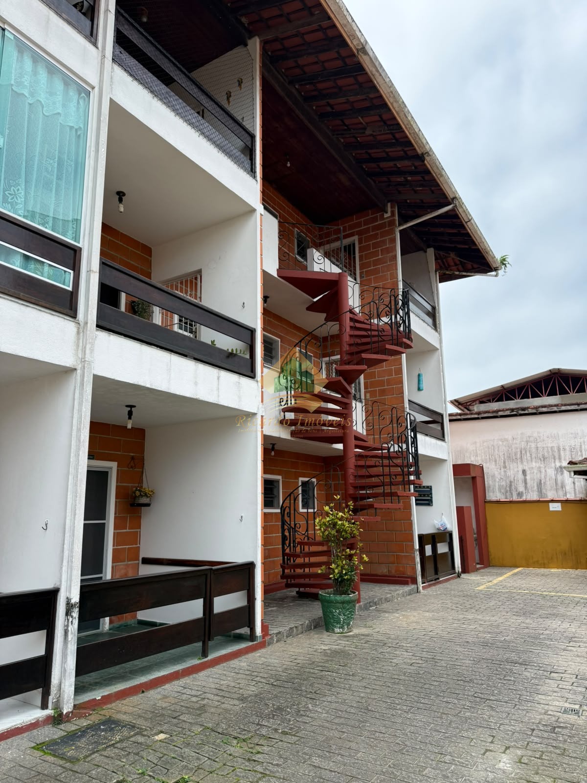 Apartamento, 2 quartos, 58 m² - Foto 1