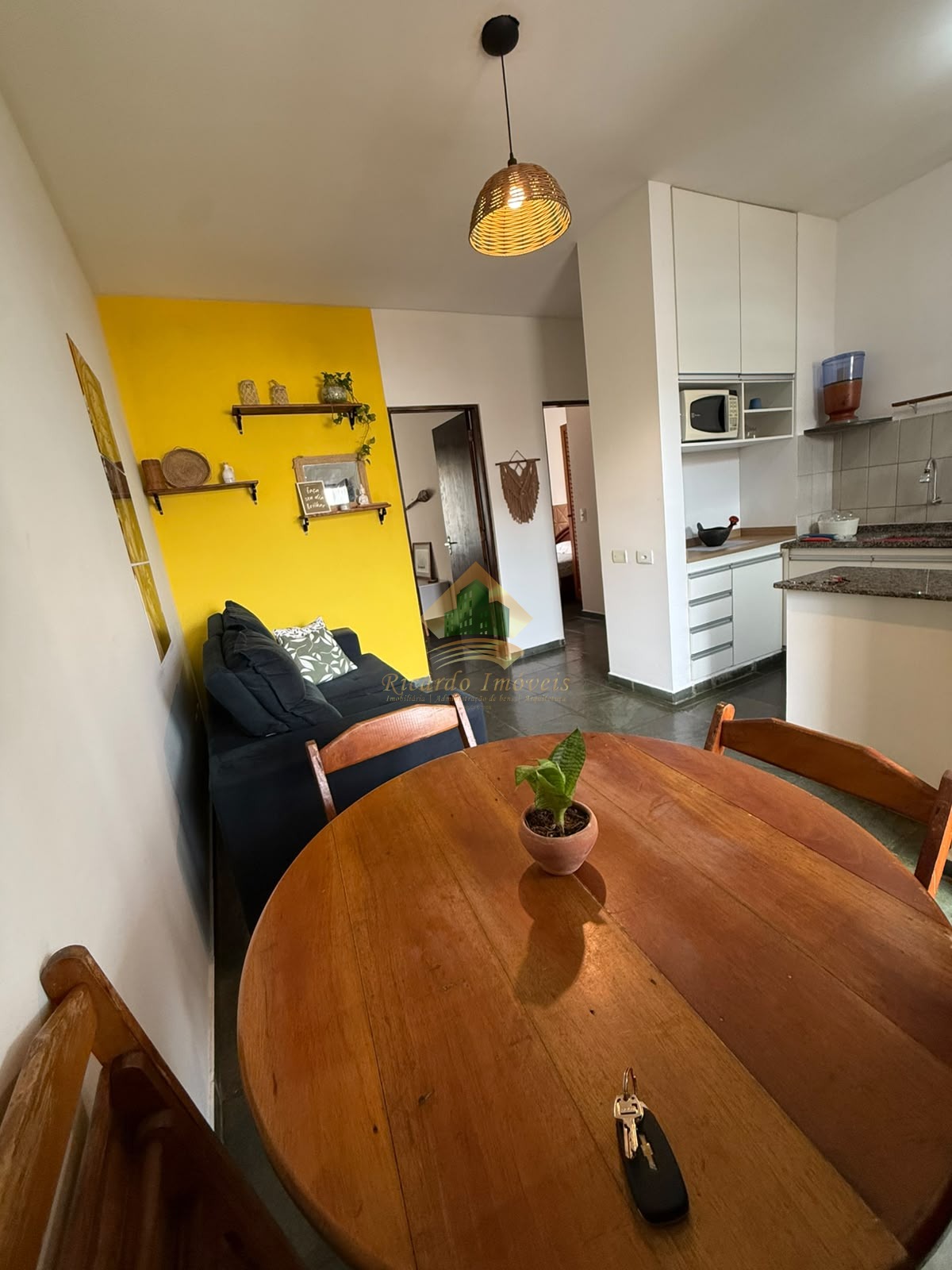 Apartamento, 2 quartos, 58 m² - Foto 14