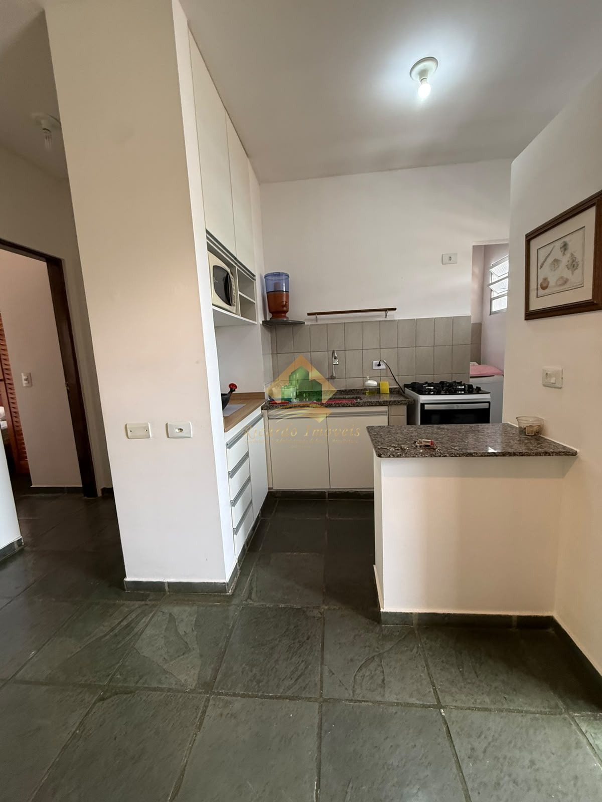 Apartamento, 2 quartos, 58 m² - Foto 6