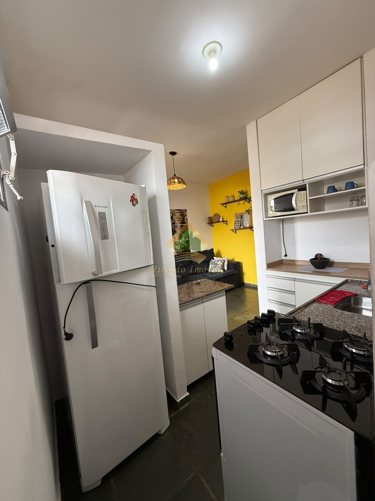 Apartamento, 2 quartos, 58 m² - Foto 9
