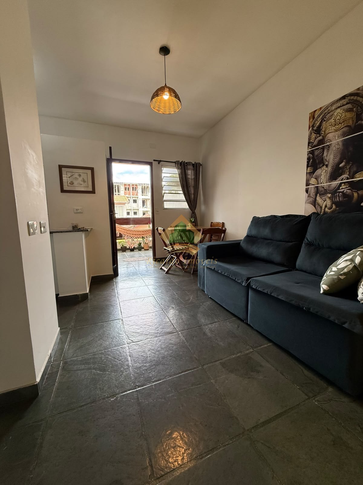 Apartamento, 2 quartos, 58 m² - Foto 12