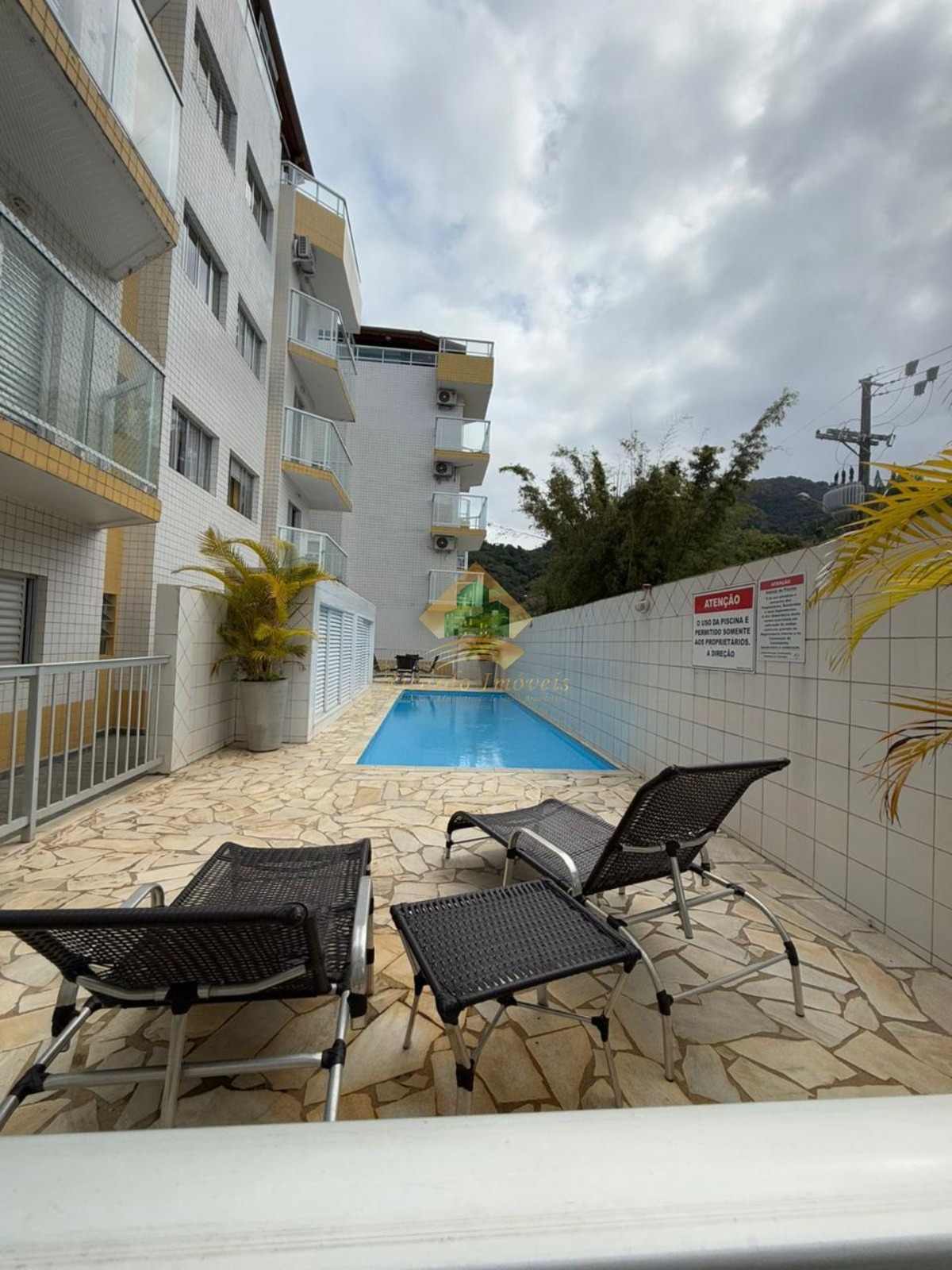 Apartamento, 2 quartos, 54 m² - Foto 1