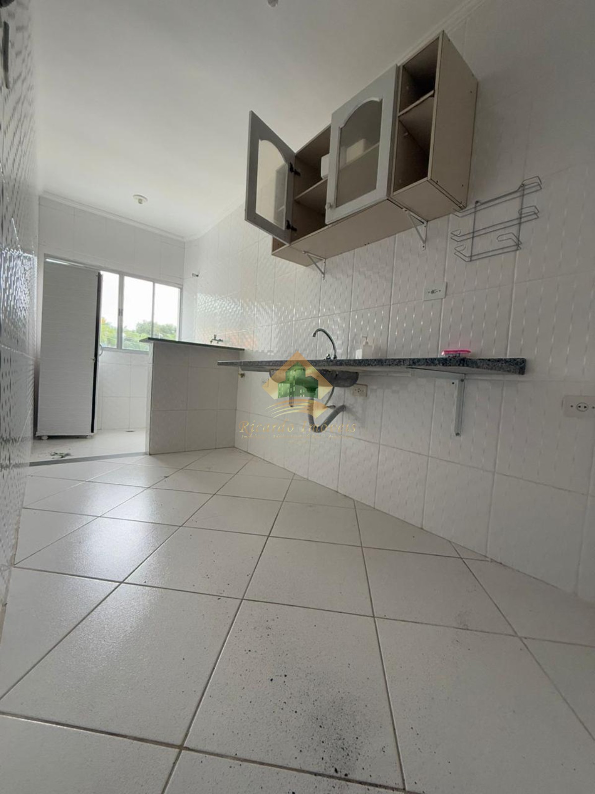 Apartamento, 2 quartos, 54 m² - Foto 2