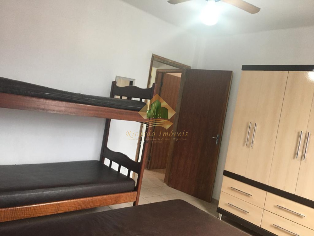 Apartamento com vista para o mar