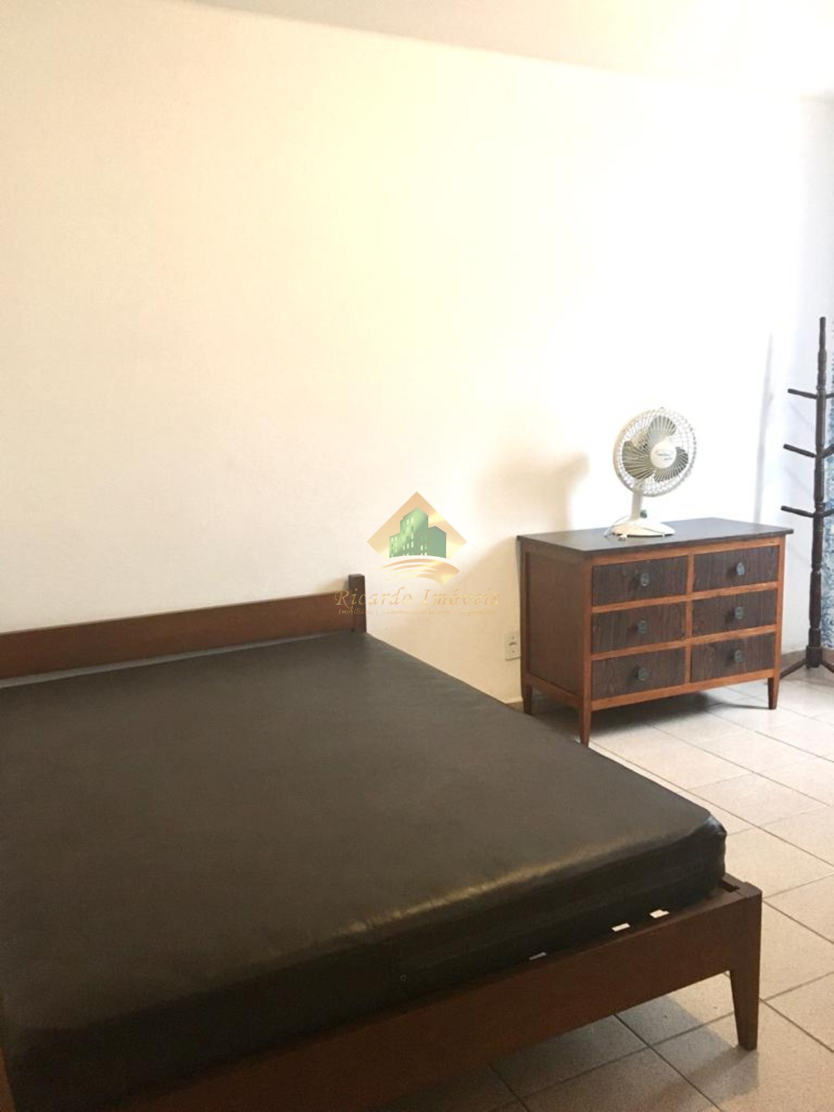 Apartamento com vista para o mar