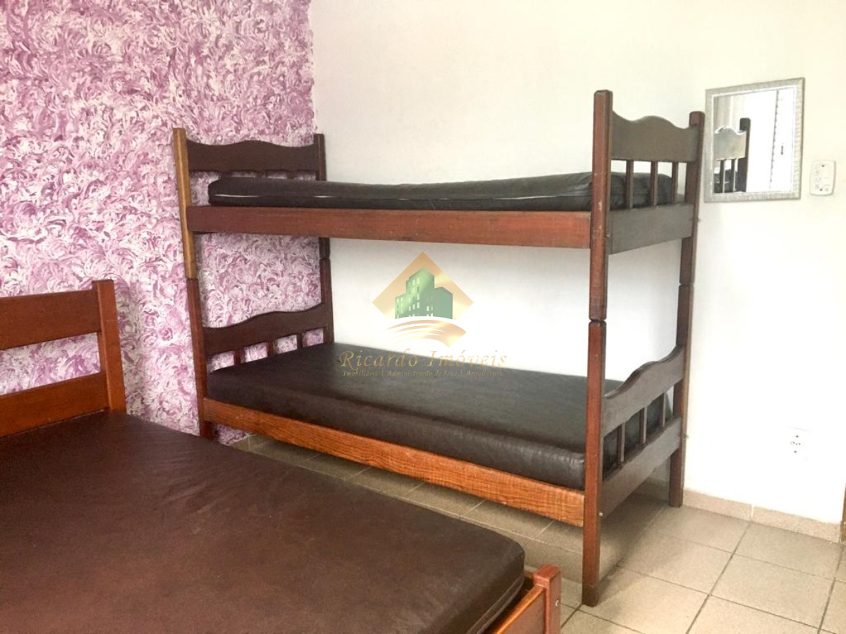 Apartamento com vista para o mar