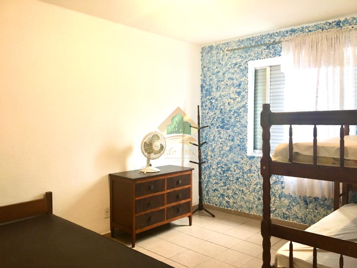 Apartamento com vista para o mar