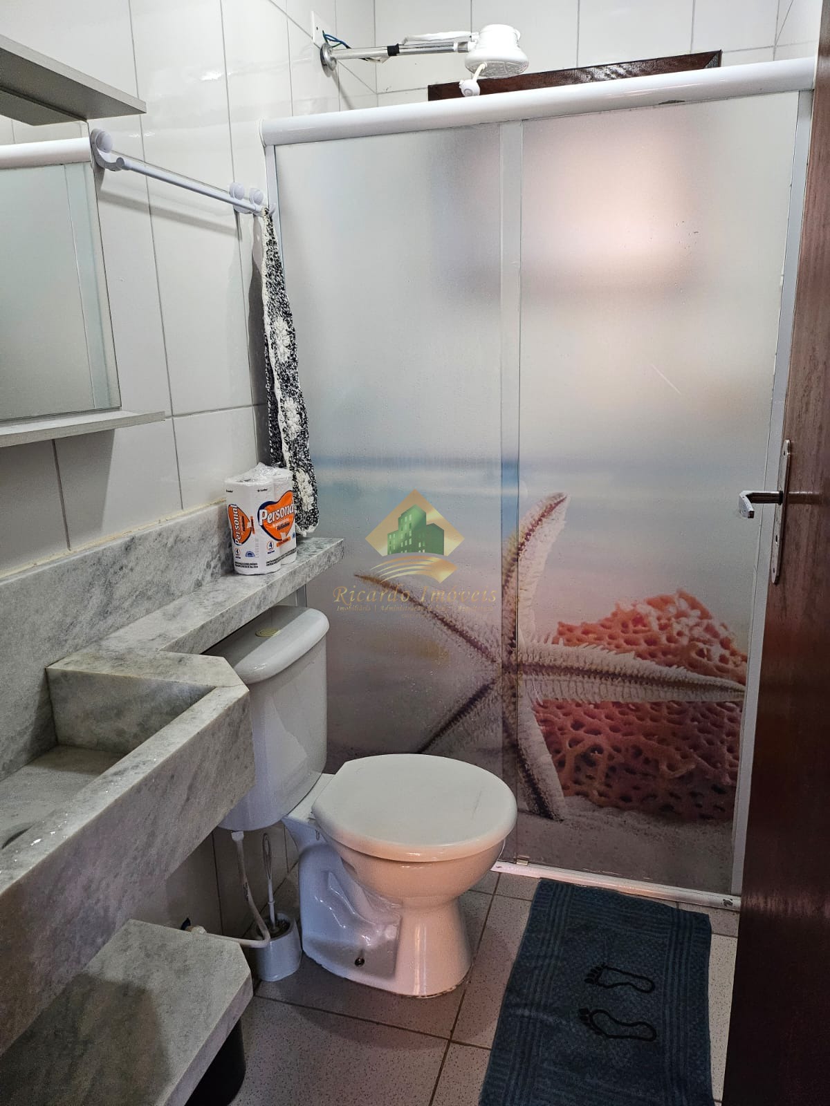 Apt na maranduba proximo da praia