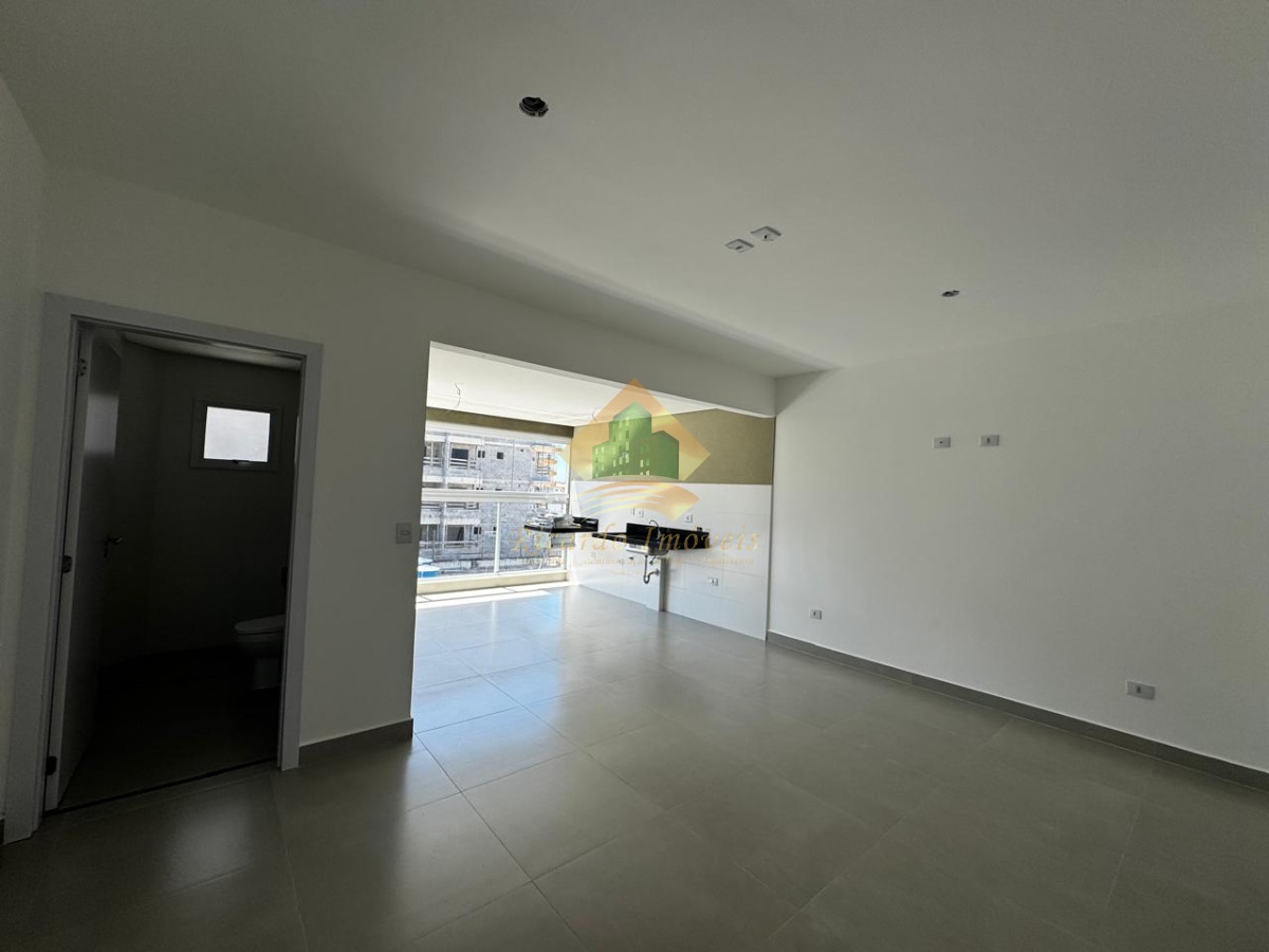 Studios novos proximo a praia temos 03 unidades no 2 andar