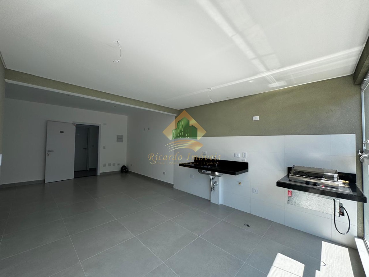 Studios novos proximo a praia temos 03 unidades no 2 andar