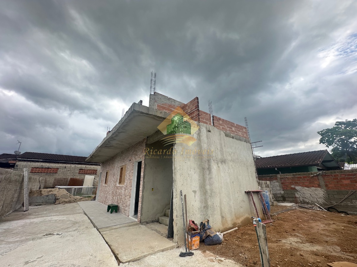 Oportunidade kitnets em construção