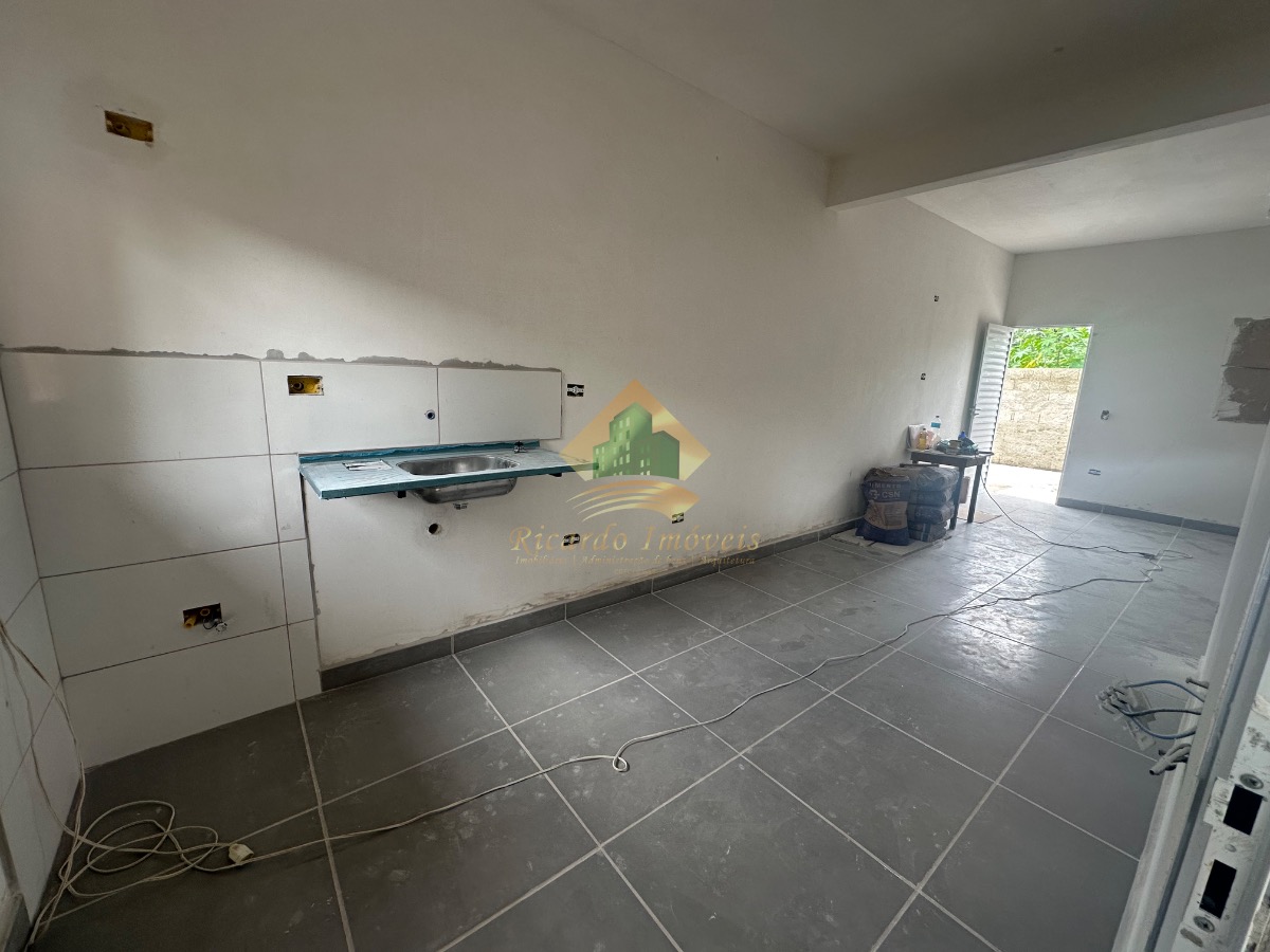 Oportunidade kitnets em construção