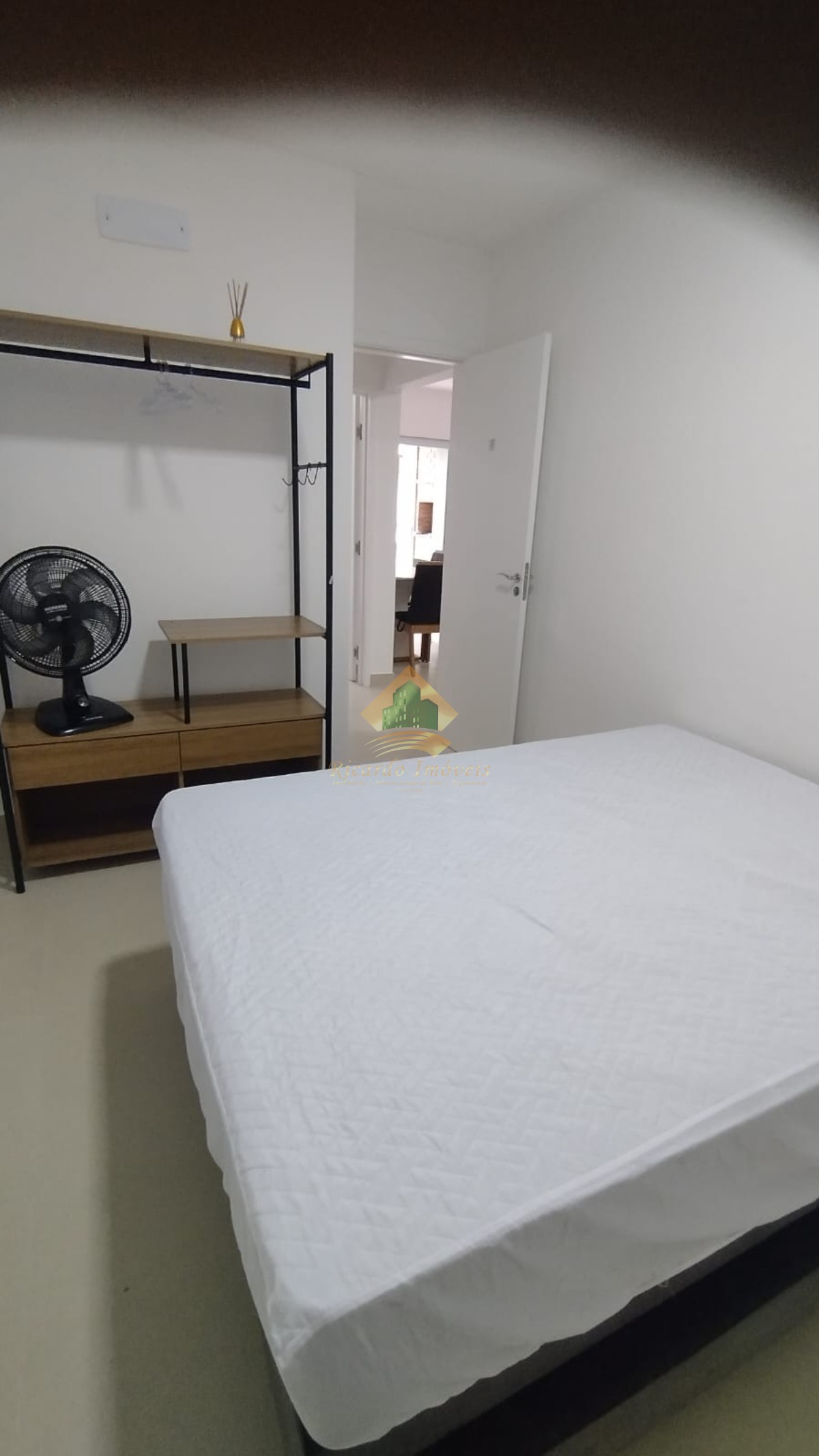 Lindo apt no pereque açu porteira fechada.