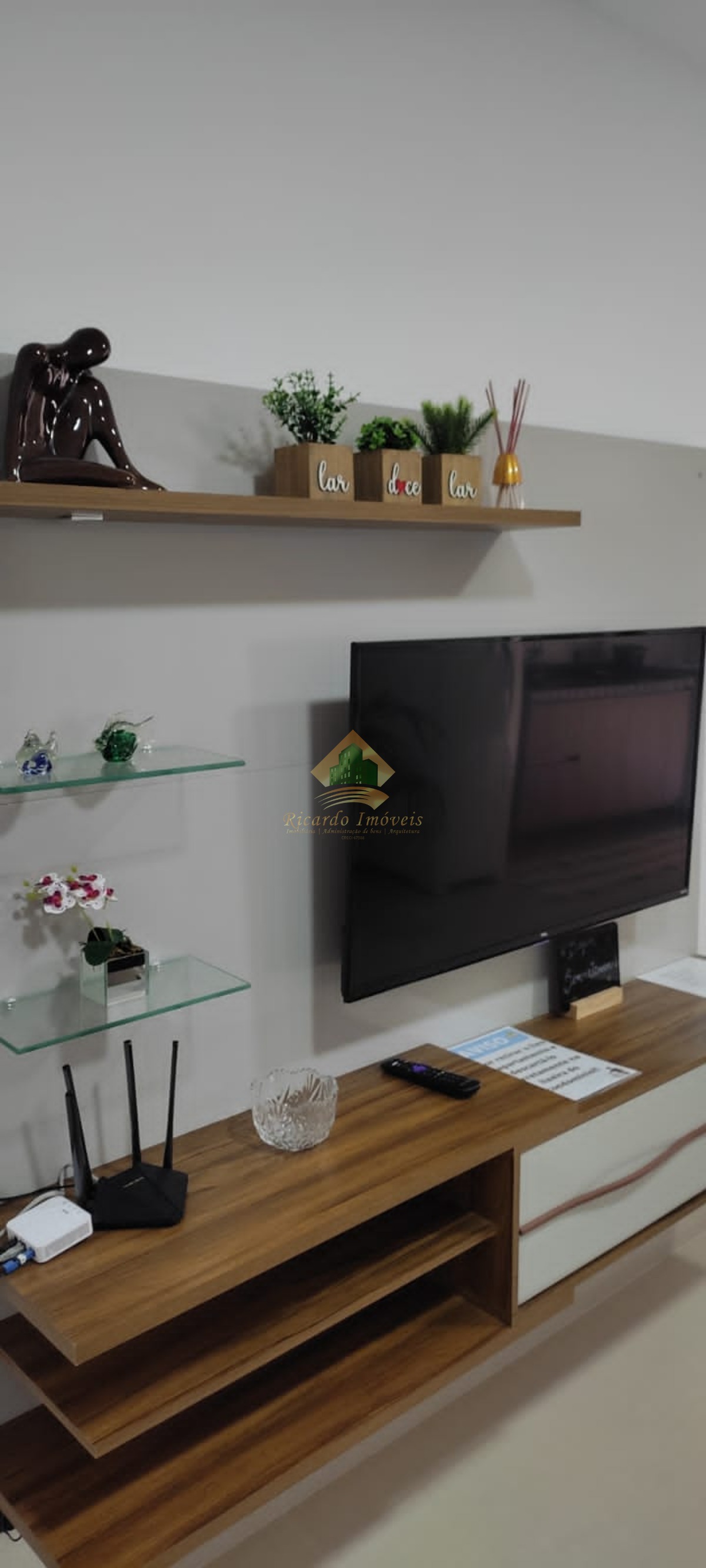 Lindo apt no pereque açu porteira fechada.
