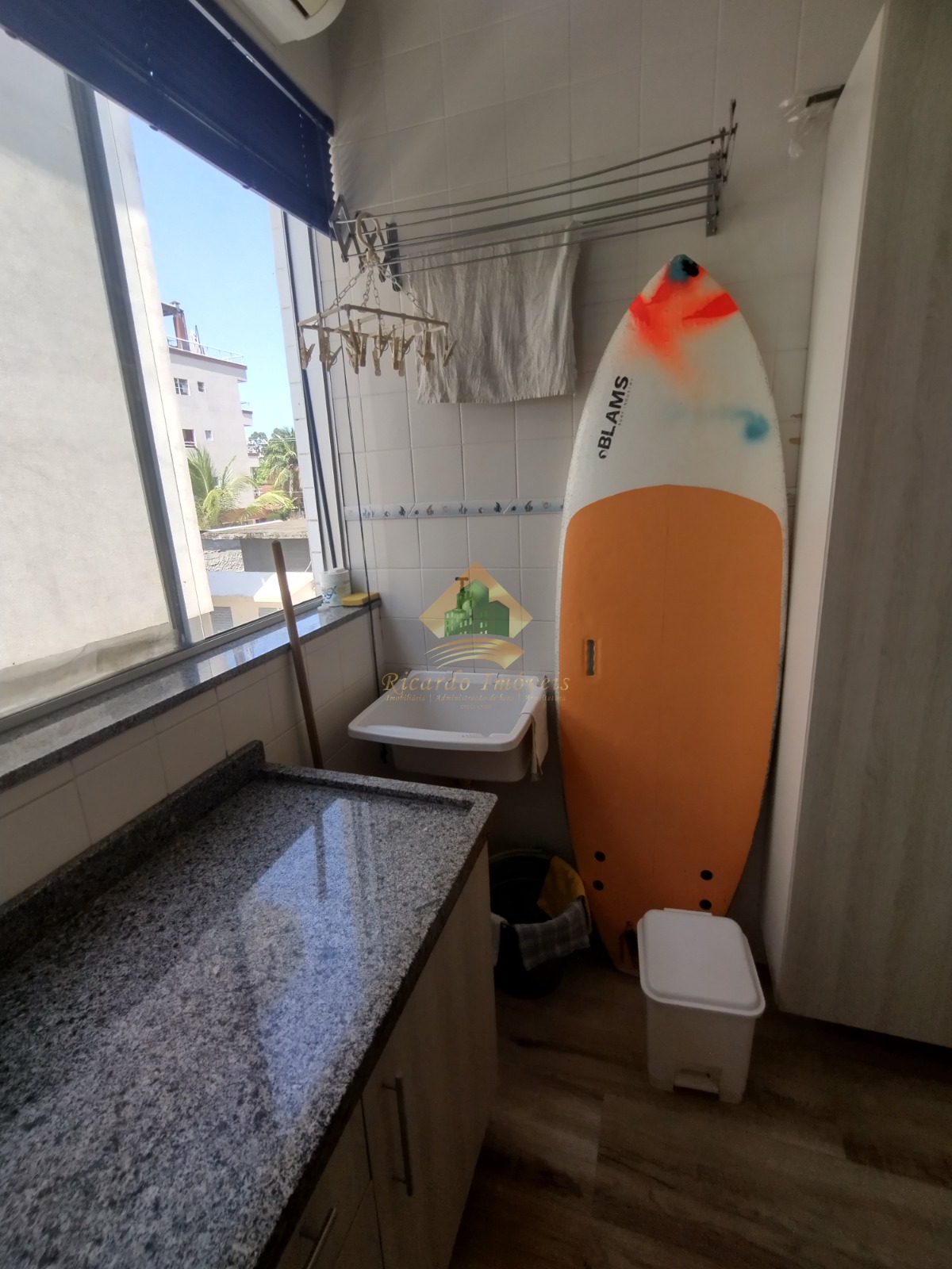 Apartamento muito bem localizado ;num dos melhores bairros da cidade