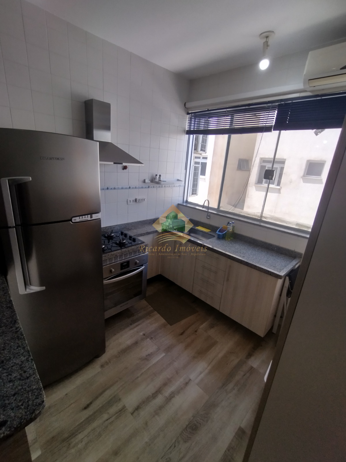 Apartamento muito bem localizado ;num dos melhores bairros da cidade