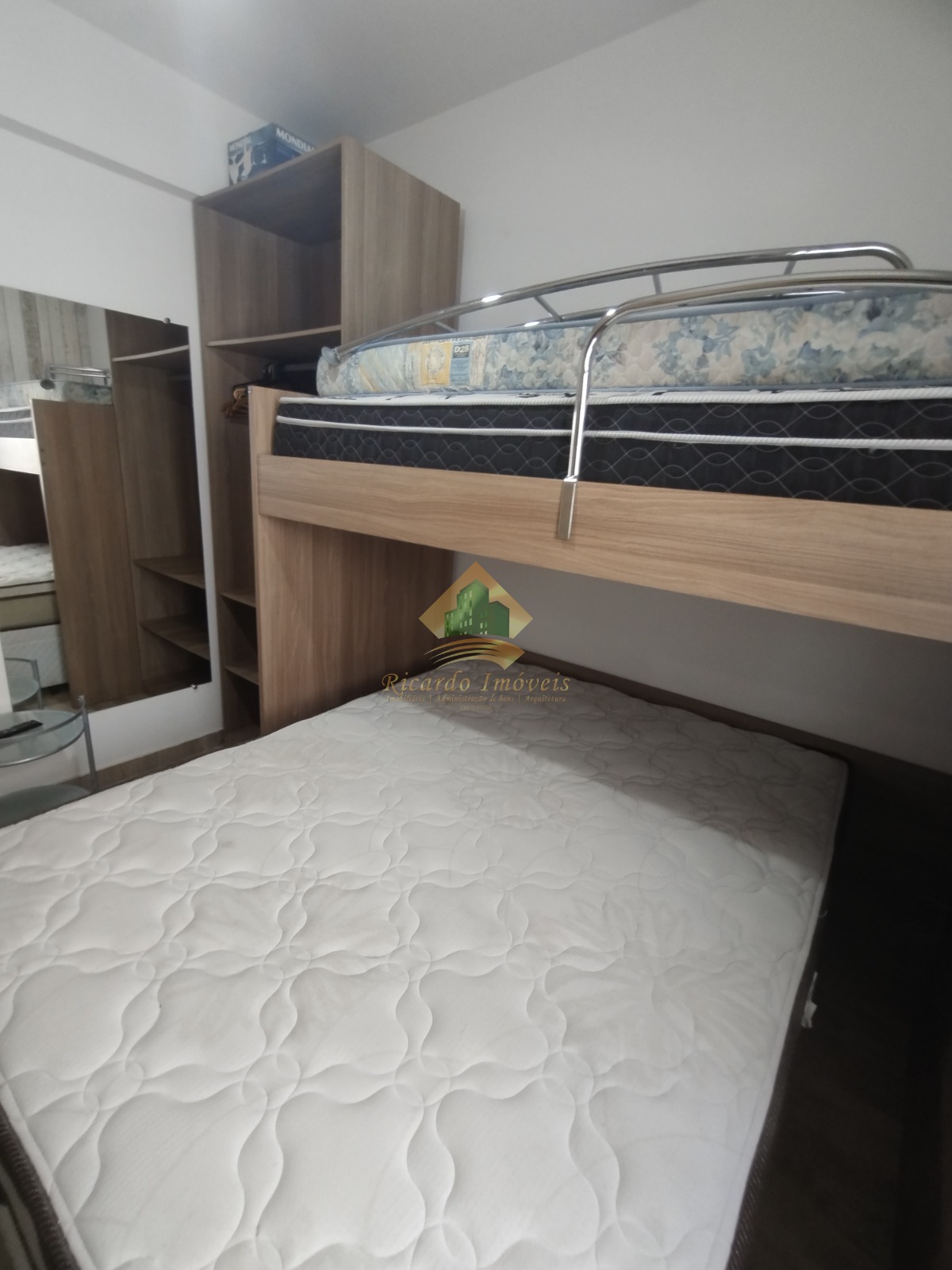 Apartamento muito bem localizado ;num dos melhores bairros da cidade