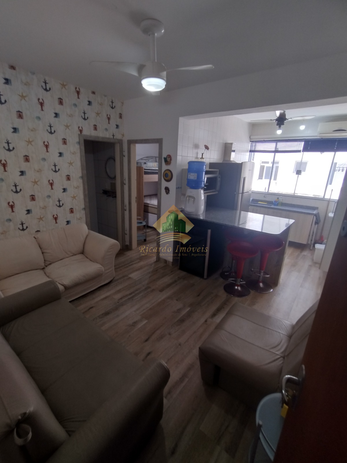 Apartamento muito bem localizado ;num dos melhores bairros da cidade