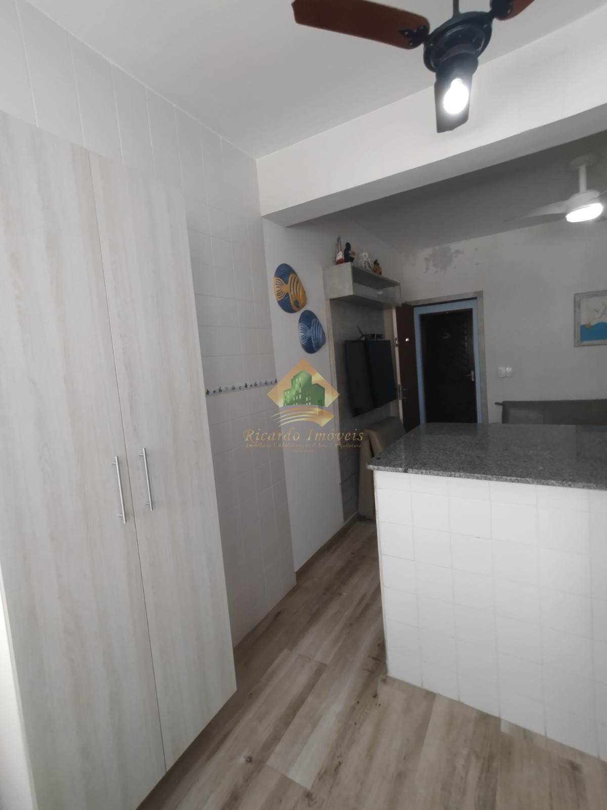 Apartamento muito bem localizado ;num dos melhores bairros da cidade