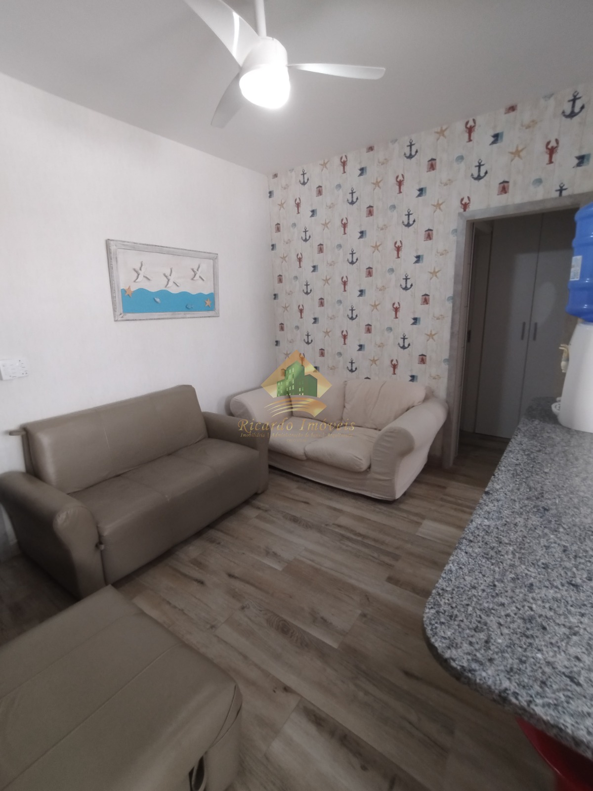 Apartamento muito bem localizado ;num dos melhores bairros da cidade