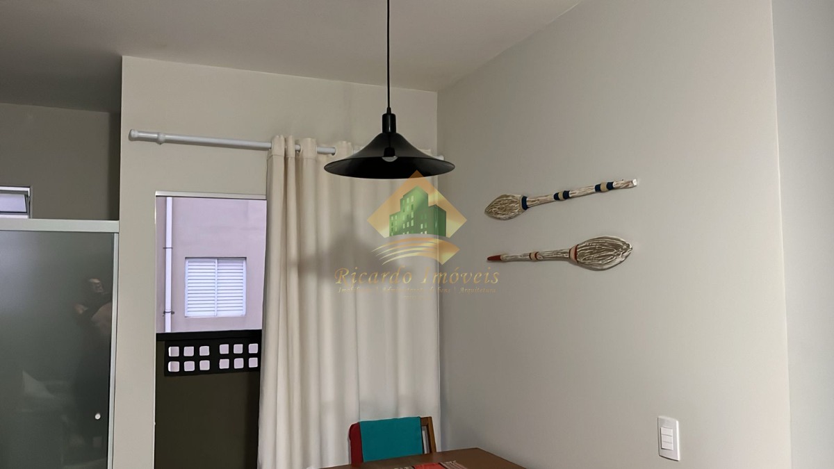 Apt próximo a praia do pereque açu
