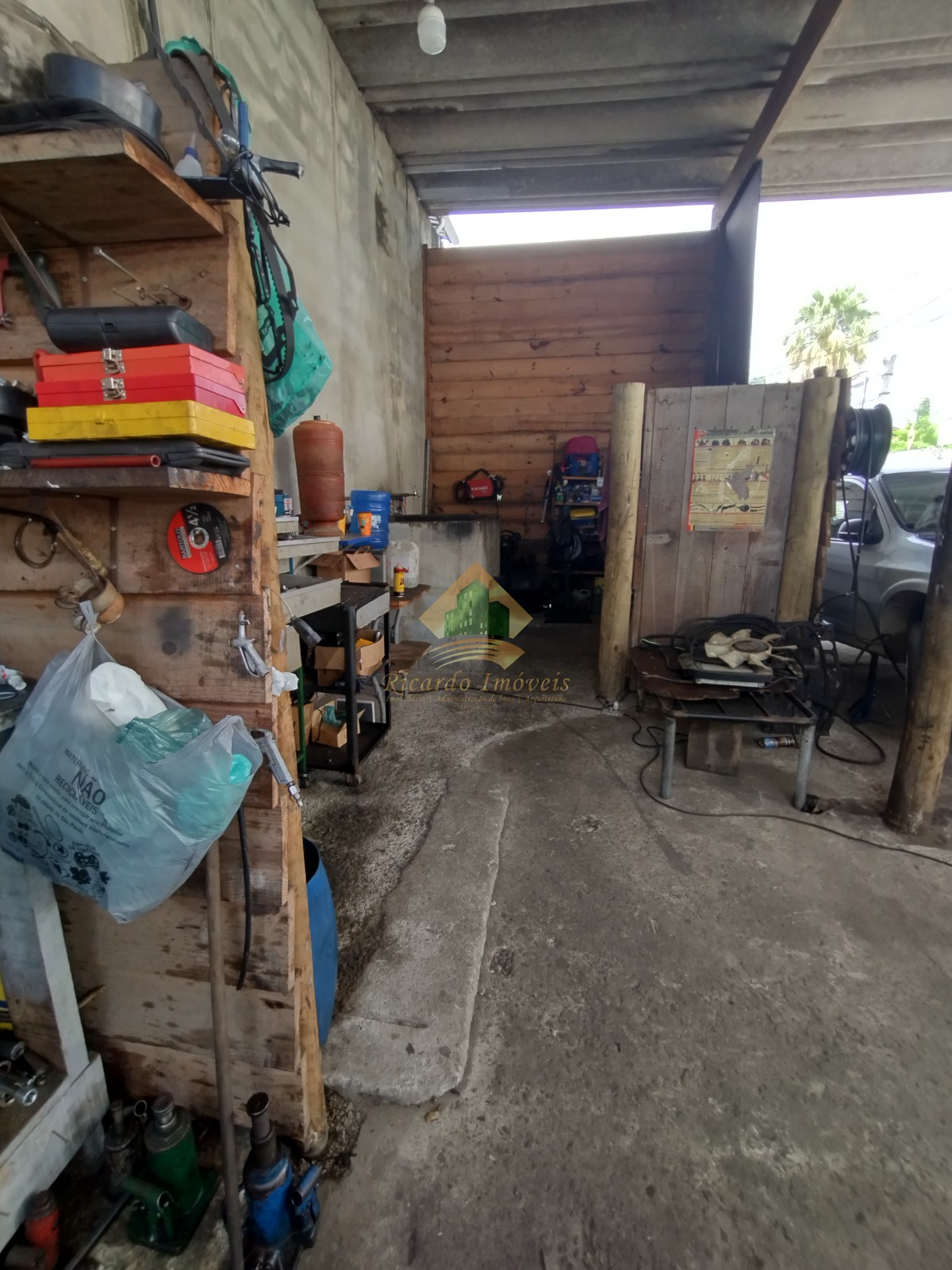 Loteamento e Condomínio à venda com 2 quartos, 101m² - Foto 6