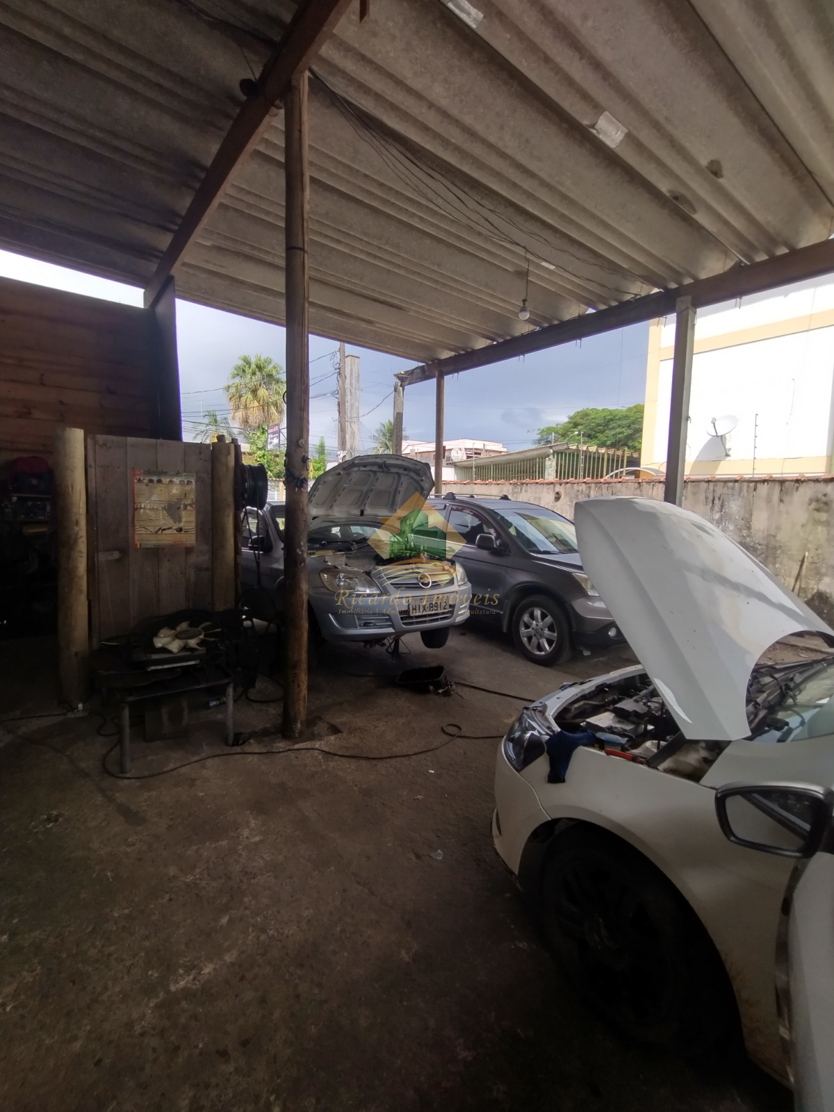 Loteamento e Condomínio à venda com 2 quartos, 101m² - Foto 5