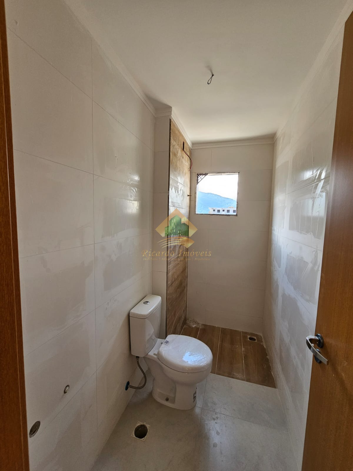 Apt com ótima localização na região central