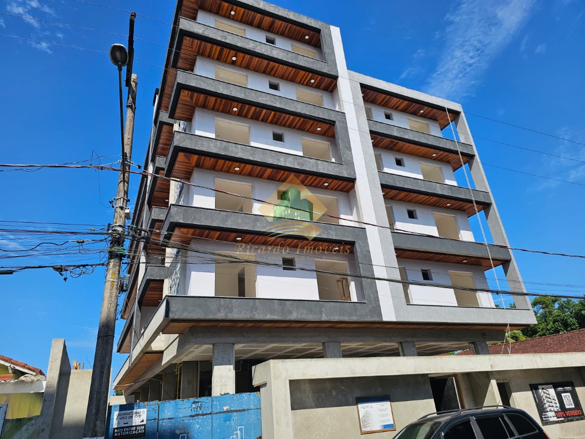 Apt com ótima localização na região central