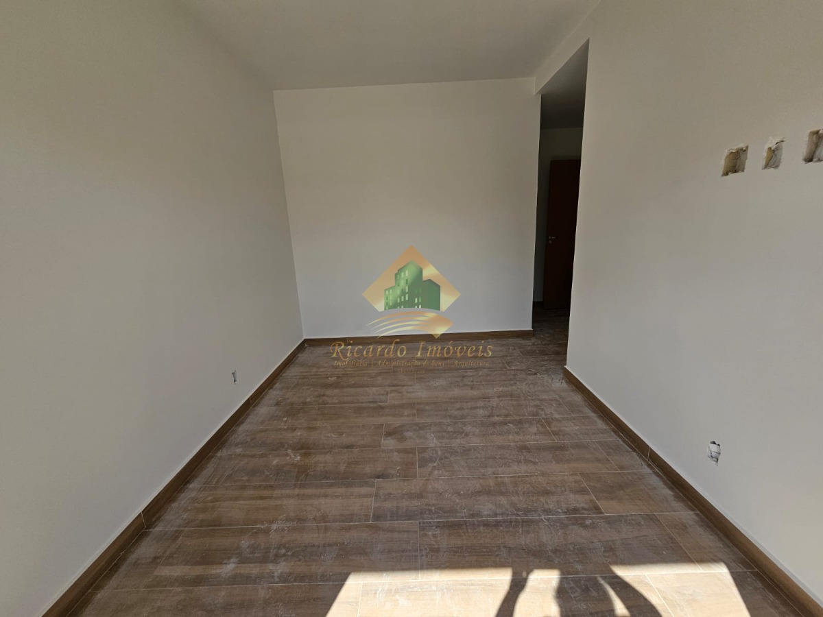 Apt com ótima localização na região central