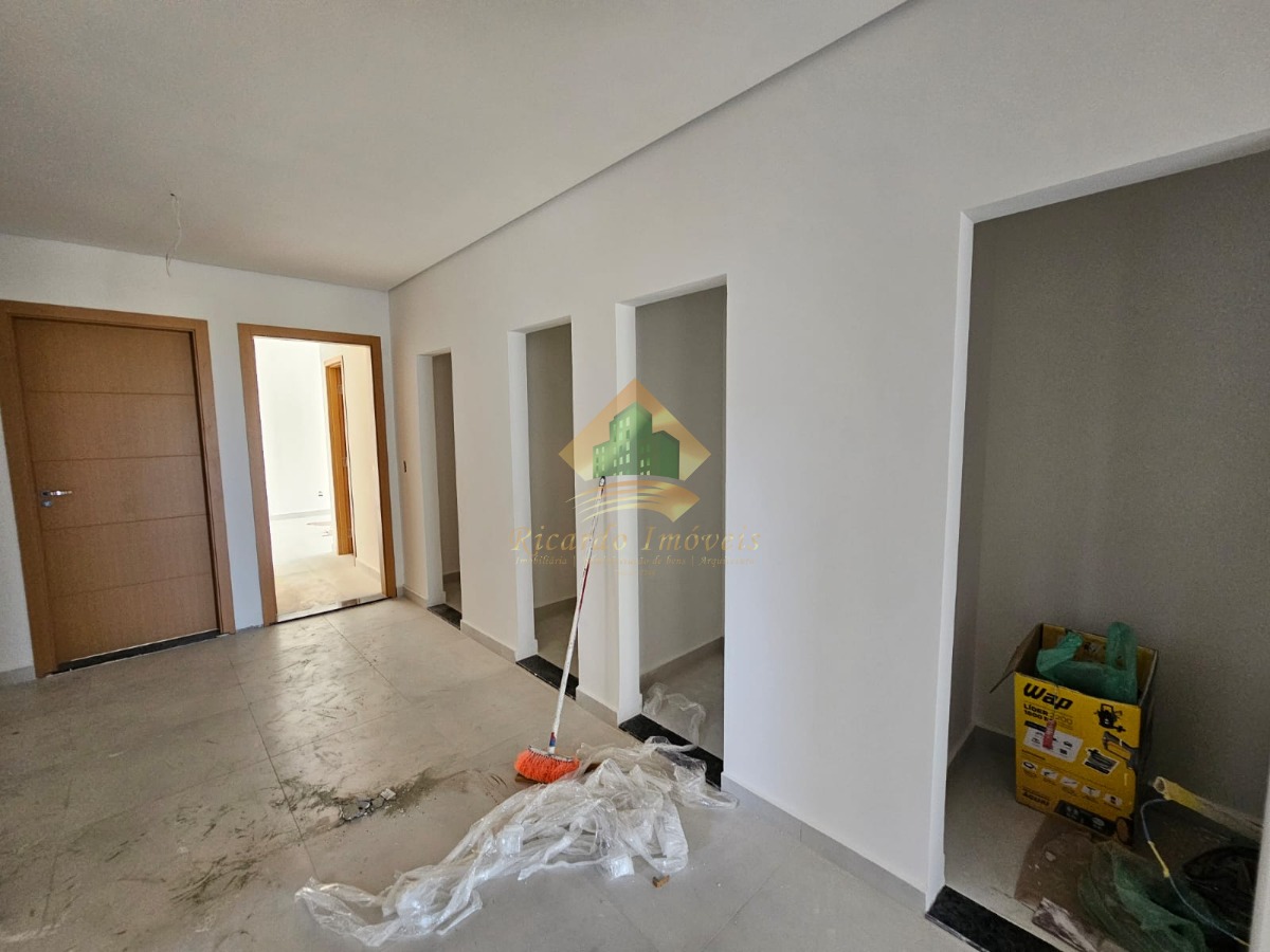 Apt com ótima localização na região central