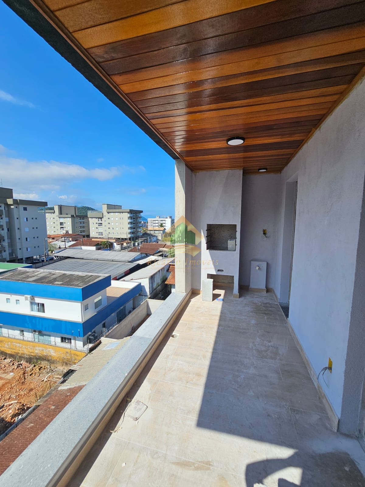 Apt com ótima localização na região central