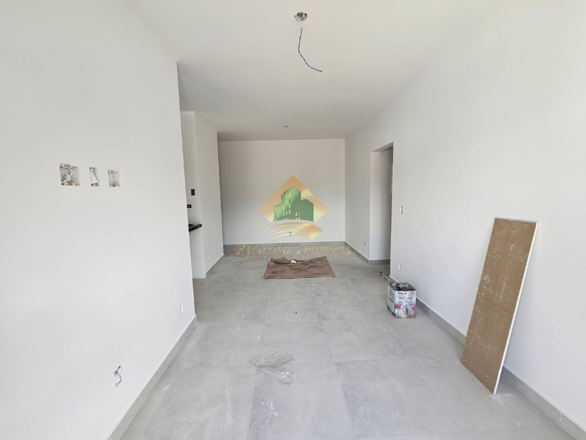 Apt com ótima localização na região central
