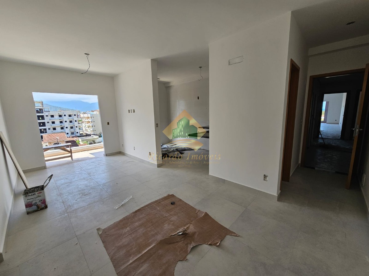Apt com ótima localização na região central