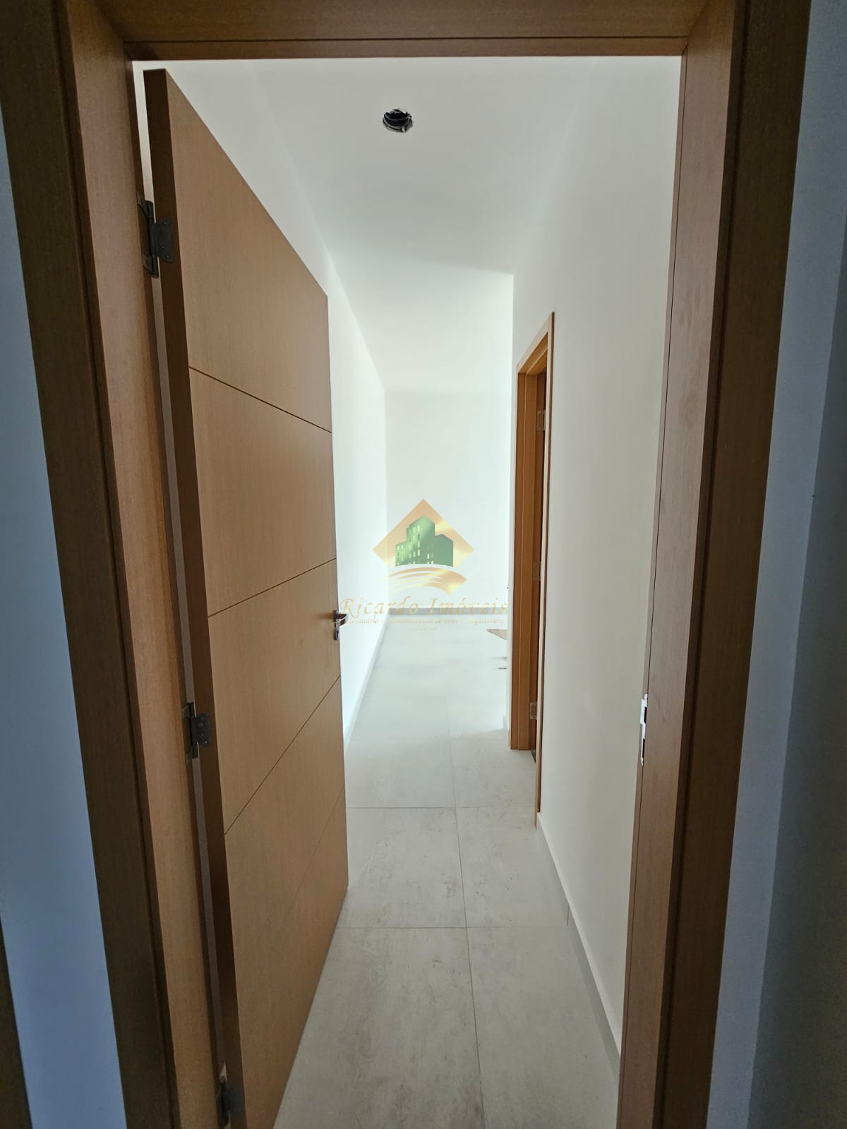 Apt com ótima localização na região central