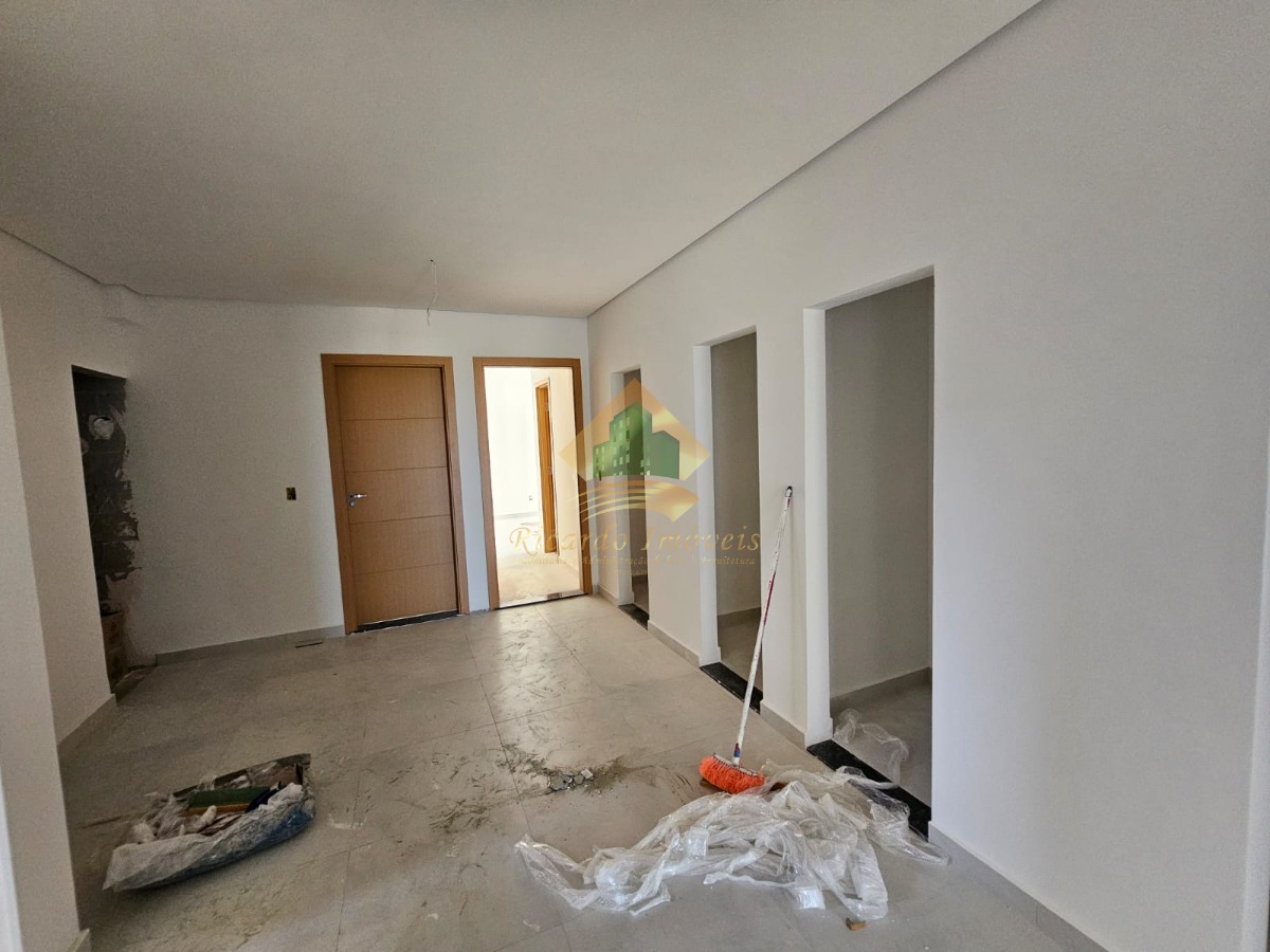 Apt com ótima localização na região central